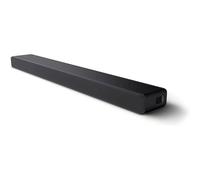 Sony HT-A3000 - soundbar TV bluetooth a 3.1. canali, Dolby Atmos® e doppio subwoofer integrato.