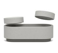 Sony HT-AX7 Sistema Home Theatre Portatile - Audio cinematografico ovunque con 360 Spatial Sound - Fino a 30 ore di durata della batteria - Bluetooth