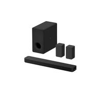 Sony HT-S2000 Nero 3.1 canali (Dolby Atmos DTS:X 3.1ch Soundbar)
