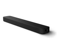 Sony HT-S2000 - Soundbar, Dolby Atmos, Dolby TrueHD, DTS-HD Master Audio, DTS:X, Bluetooth, Subwoofer incluso