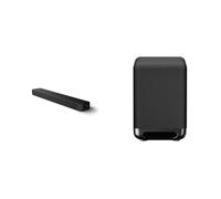 Sony HT-S2000 + Subwoofer SA-SW5