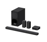 Sony HT-S40R Nero 5.1 canali 600 W - Nouvo