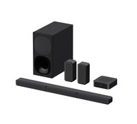 Sony HT S40R - Soundbar TV a 5.1 canali, dolby Digital, con autoparlanti posteri