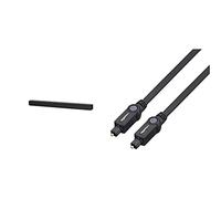 Sony Ht-Sf150 Soundbar 2.0 Canali, Usb, Bluetooth, 120 W, Nero & Amazon Basics -