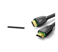 Sony HT-SF150 Soundbar 2.0 Canali, USB, Bluetooth, 120 W, Nero & UGREEN Cavo HDMI 4K 60Hz Cavo HDMI 2.0 18Gbps con Ethernet, 3D, HDR, ARC, Dolby Vision
