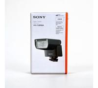 Sony HVL-F28RMA Compact Flash Wireless TTL Clip-On per fotocamera mirrorless ...