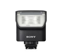 Sony HVL-F28RMA | Un flash con controllo radio wireless potente e compatto