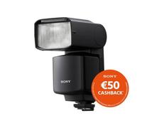 Sony HVL-F60RM2 Wireless Radio Flash