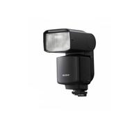 Sony HVL-F60RM2 Wireless Radio Flash per Fotocamera Alpha