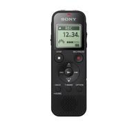 SONY ICD-PX470 - Registratore, 4 GB di memoria, fino a 59 ore