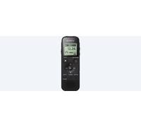 SONY ICD-PX470 - Registratore, 4 GB di memoria, fino a 59 ore