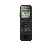 SONY ICD-PX470 - Registratore, 4 GB di memoria, fino a 59 ore