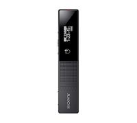 Sony ICD-TX660 - Registratore vocale digitale leggero e ultrasottile con registrazione e memoria integrata da 16 GB