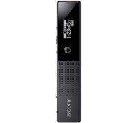 SONY ICD-TX660C Registratore Vocale Digitale 16GB USB Stereo Slim Display OLED
