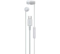 SONY IER-EX15CW AURICOLARI, Bianco