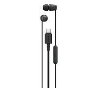 Sony Ier-ex15c Negro - Auriculares In Ear Con Cable Usb-c® - Nouvo