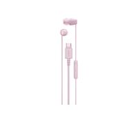 IER-EX15C AURICOLARI CAVO USB-C