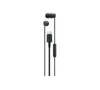 SONY IEREX15CB AURICOLARI, Nero