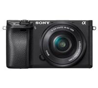 Sony ILCE-6300L - Nouvo