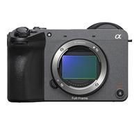 Sony ILME-FX2B FX2 Cinema Line Full Frame 4K fotocamera solo corpo senza...