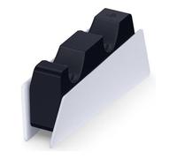 Sony Interactive Base ricarica PLAYSTATION 5 Dualsense White e Black 9374107