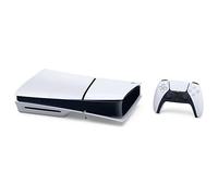 Sony Interactive Console videogioco PLAYSTATION 5 1TB Slim White 1000040586