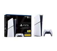 Sony Interactive Console videogioco PLAYSTATION 5 Digital Edition 825GB Slim