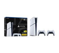 Sony Interactive Console videogioco PLAYSTATION 5 Digital Edition Bundle 2