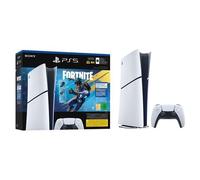 Sony Interactive Console videogioco PLAYSTATION 5 Digital Edition Fortnite