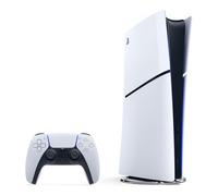 Sony Interactive Console videogioco PLAYSTATION 5 Slim Digital 1TB White