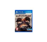 Sony Interactive Entertainment Bravo Team PlayStation 4