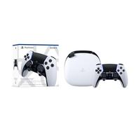PS5 DualSense Edge White