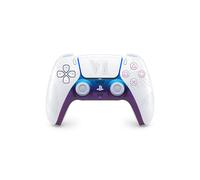 Sony Computer - Controller Wireless Dualsense Grand Theft Auto Vi-bianco, Rosa, Blu SONY COMPUTER