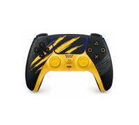 Sony Interactive Entertainment Controller wireless DualSense - Marvel's Wolverine Battle Yellow Limited Edition
