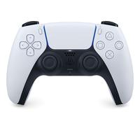 Gamepad SONY DualSense V2 Wireless PlayStation 5 Bianco Trigger Adattivi RGB