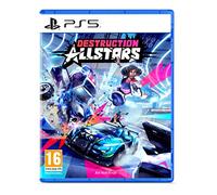 Videogioco PlayStation 5 Sony AllStars Destruction
