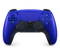 Sony Interactive Entertainment DualSense Blu Bluetooth/USB Gamepad Analogico/Digitale PlayStation 5