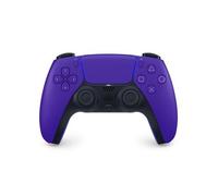 CONTROLLER PLAYSTATION DualSense, con cavo e wireless, Viola, Nero