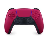 Sony Interactive Entertainment DualSense Rosso Bluetooth/USB Gamepad