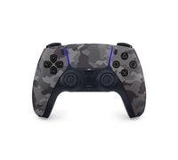 Sony DualSense V3 Grey Camo Controller Wireless PlayStation 5