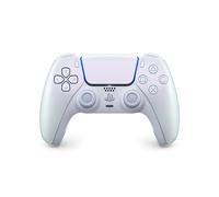 Sony Interactive Entertainment DualSense v3 Perlato Bluetooth/USB Gamepad Analogico/Digitale PlayStation 5 Sony Interactive Entertainment