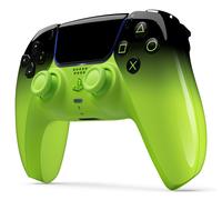 Sony DualSense Verde Bluetooth/USB Gamepad Analogico/Digitale Android, MAC, PC, PlayStation 5, iOS Sony