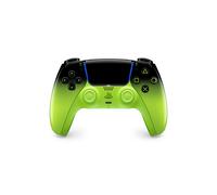 Sony Interactive Entertainment DualSense Verde, Nero Bluetooth/USB Gamepad Analogico/Digitale Android, MAC, PC, PlayStation 5, iOS Sony Interactive Entertainment