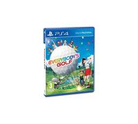 Sony Interactive Entertainment Everybody's Golf PlayStation 4