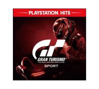 Sony Interactive Entertainment Gran Turismo Sport Playstation Hits Standard Inglese, ITA PlayStation 4 Sony Interactive Entertainment