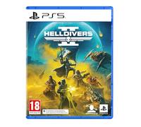 Sony Computer Entertainment Gioco Helldiverse 2 Per Ps5 T_0294_HELLDIVERS2PS5 In