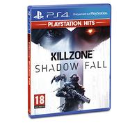 Sony Interactive Entertainment Killzone : Shadow Fall - PLAYSTATION HITS PlayStation 4