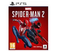 PS5 SPIDERMAN 2 - PRE ORDER 20 OTTOBRE 2023 - PRE ORDINE