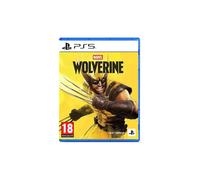 Marvel's Wolverine - GIOCO PlayStation 5