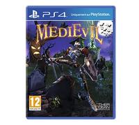 Sony Interactive Entertainment MediEvil Standard PlayStation 4